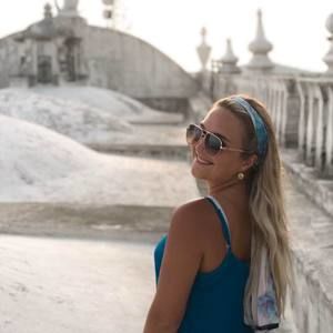 Meet your Posher, Kasia